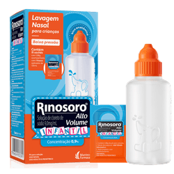 ALTO VOLUME KIT 1